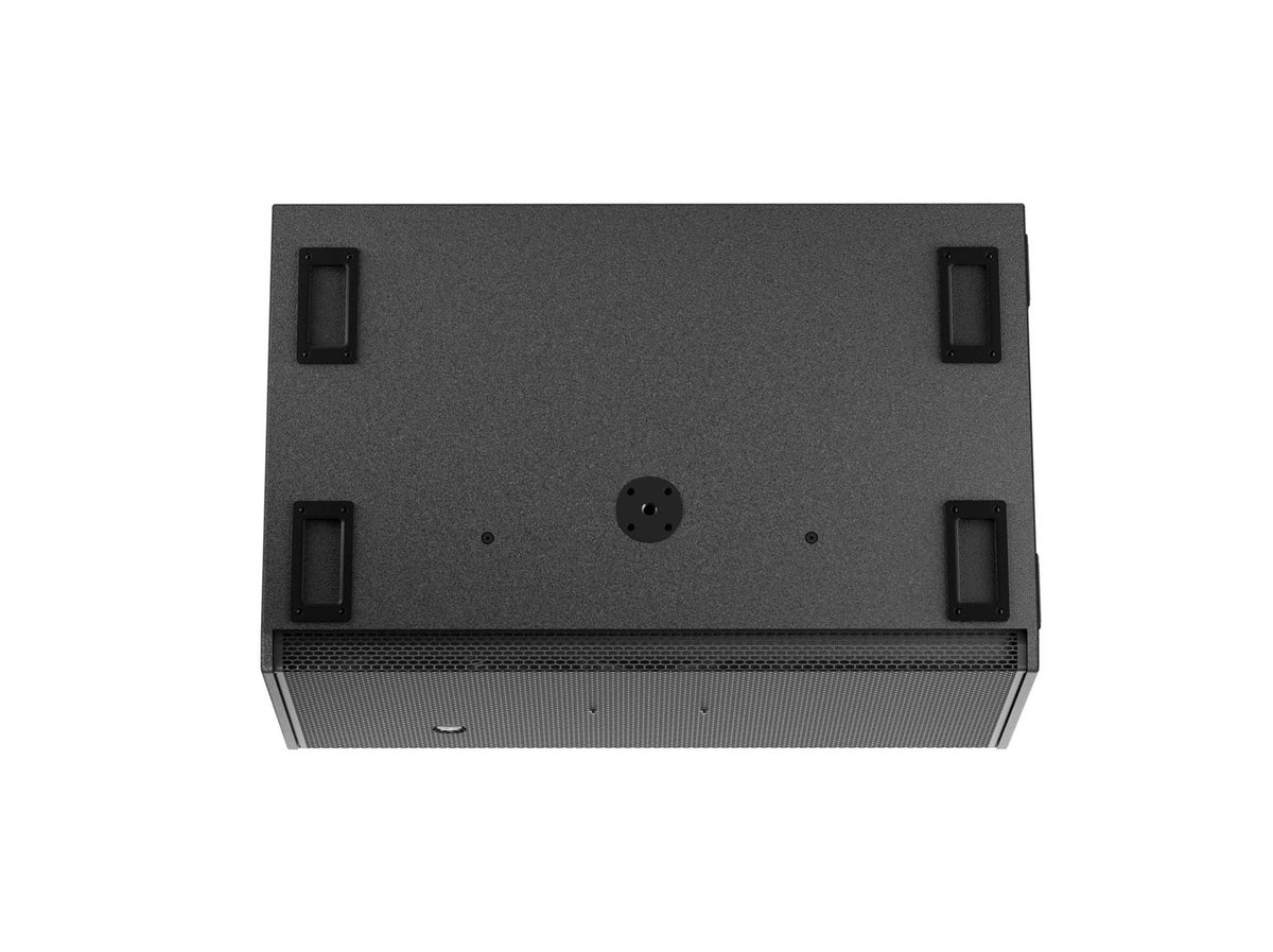 DAS Audio EVENT-S218A, Dual 18″ Active Bass Subwoofer - 4500W, view 3