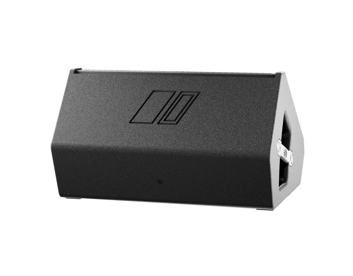 DAS Audio EVENT-M12A, 12″ 2-Way Active Coaxial Stage Monitor, view 3