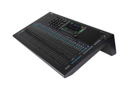 Allen & Heath Qu-7/Qu-7D Digital Mixer 38 Input / 24 Output - 96kHz, view 5
