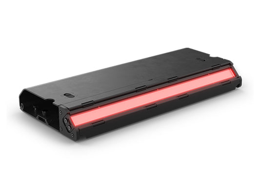 Chauvet Pro COLORado Solo Edge 1 IP65 RGBwWL LED Footlight