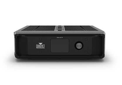 Chauvet Pro EPIX D4 IP 4-Port Pixel Drive, view 2