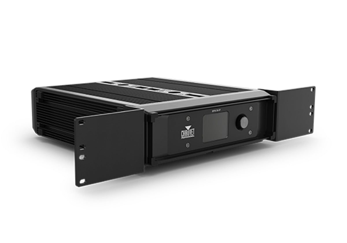Chauvet Pro EPIX D4 IP 4-Port Pixel Drive, view 5