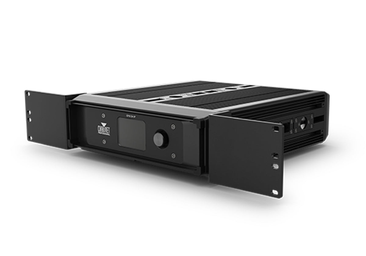 Chauvet Pro EPIX D4 IP 4-Port Pixel Drive, view 7