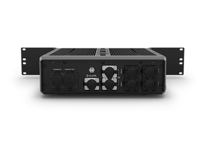 Chauvet Pro EPIX D4 IP 4-Port Pixel Drive, view 8