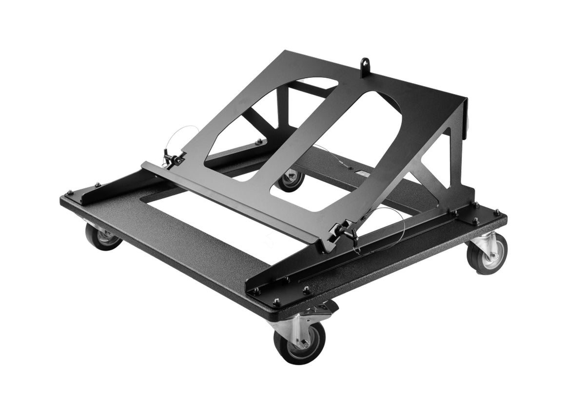 DAS Audio PL-EV30S Transport Dolly for EVENT-30A - Black