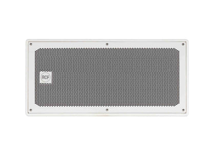 RCF P4228-W Passive Dual 8" 2-Way Weatherproof Speaker White - 1600 W, view 2