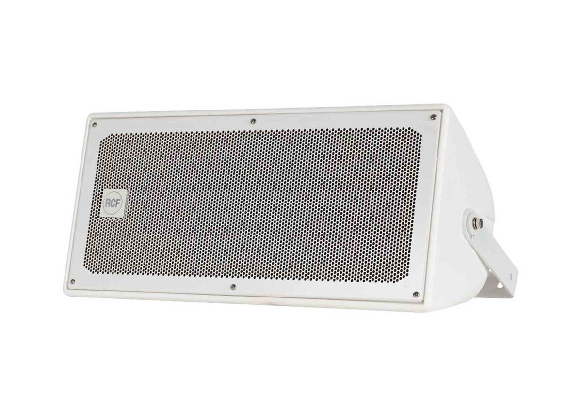 RCF P4228-W Passive Dual 8" 2-Way Weatherproof Speaker White - 1600 W, view 3