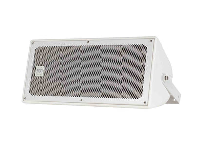 RCF P4228-W Passive Dual 8" 2-Way Weatherproof Speaker White - 1600 W, view 3