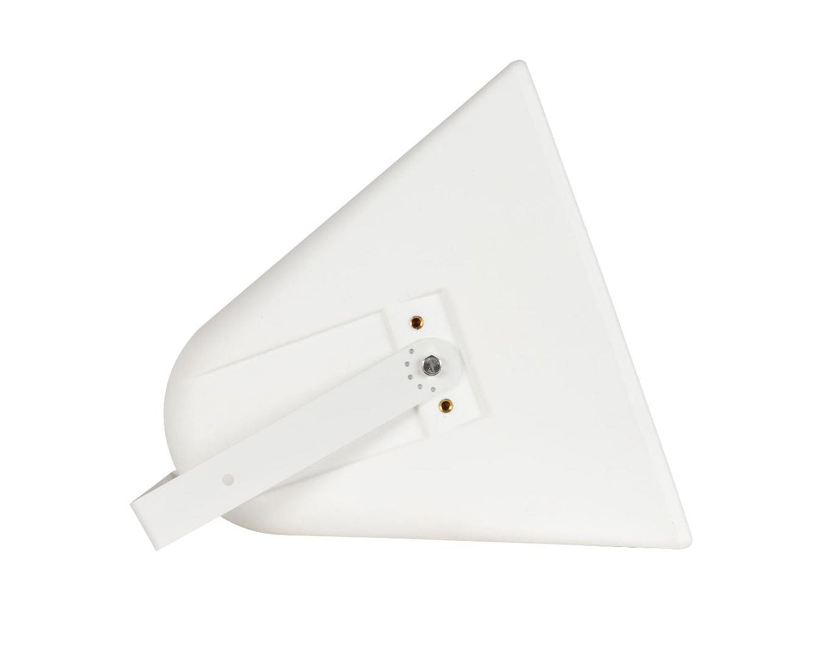 RCF P6215- W 15" 2-Way Weatherproof Coaxial Passive Speaker White, view 4