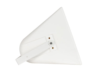 RCF P6215- W 15" 2-Way Weatherproof Coaxial Passive Speaker White, view 4