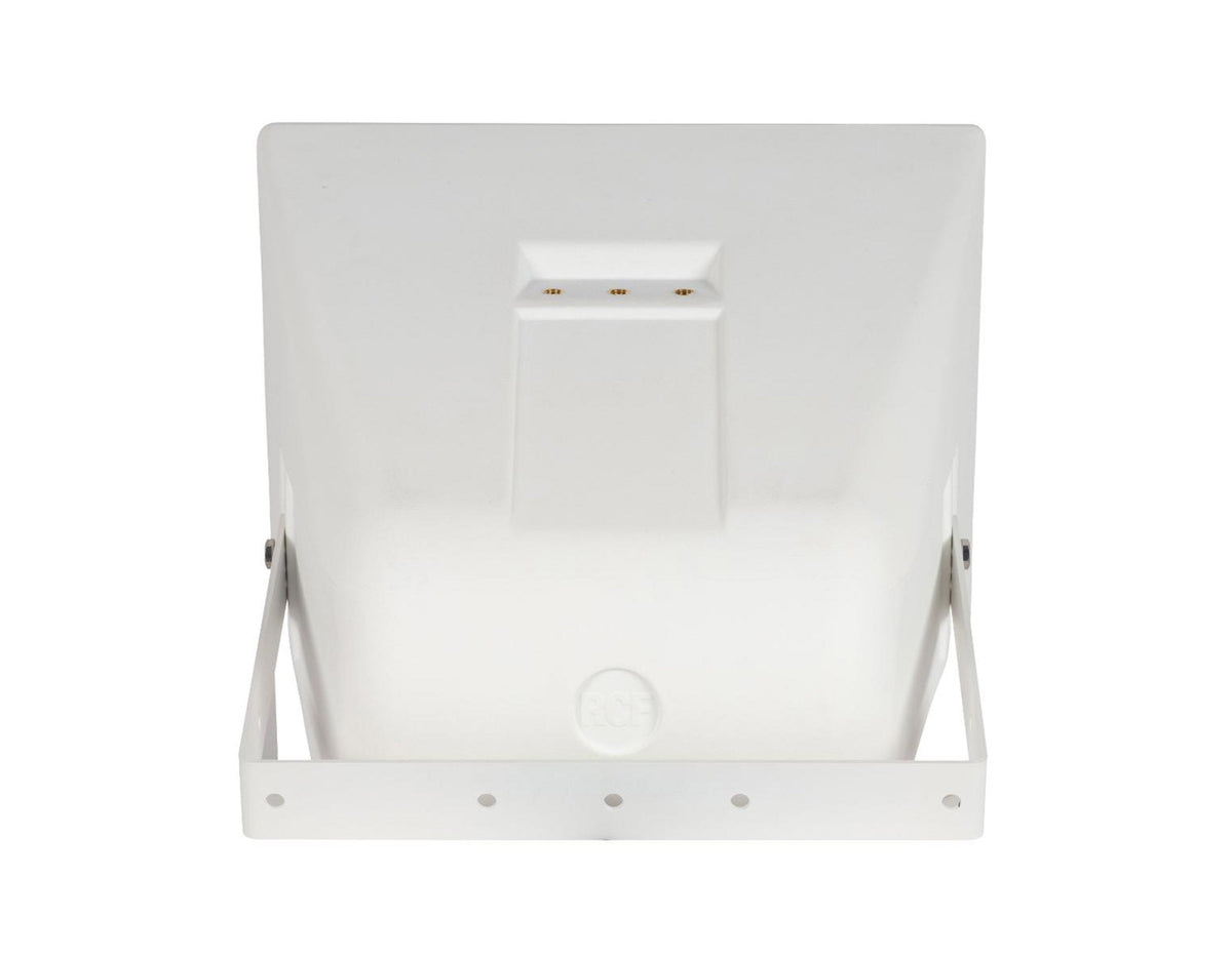 RCF P6215- W 15" 2-Way Weatherproof Coaxial Passive Speaker White, view 5