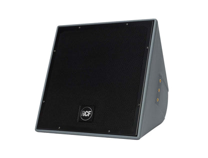 RCF P6215, 15-Inch 600-Watt Coaxial Weatherproof 2-Way Speaker System