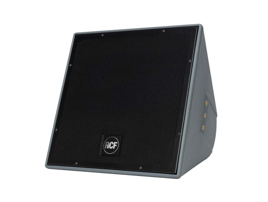 RCF P6215, 15-Inch 600-Watt Coaxial Weatherproof 2-Way Speaker System