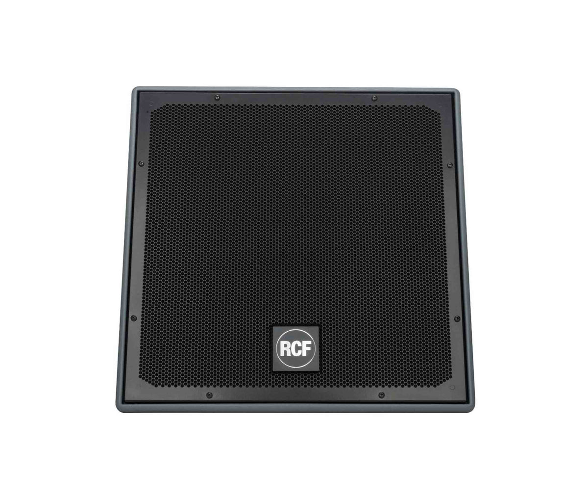 RCF P6215, 15-Inch 600-Watt Coaxial Weatherproof 2-Way Speaker System, view 2