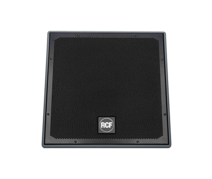 RCF P6215, 15-Inch 600-Watt Coaxial Weatherproof 2-Way Speaker System, view 2