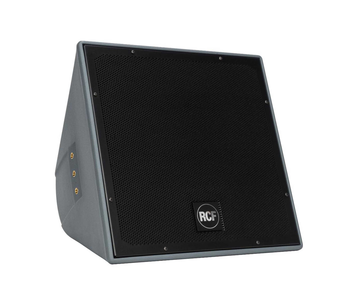 RCF P6215, 15-Inch 600-Watt Coaxial Weatherproof 2-Way Speaker System, view 3