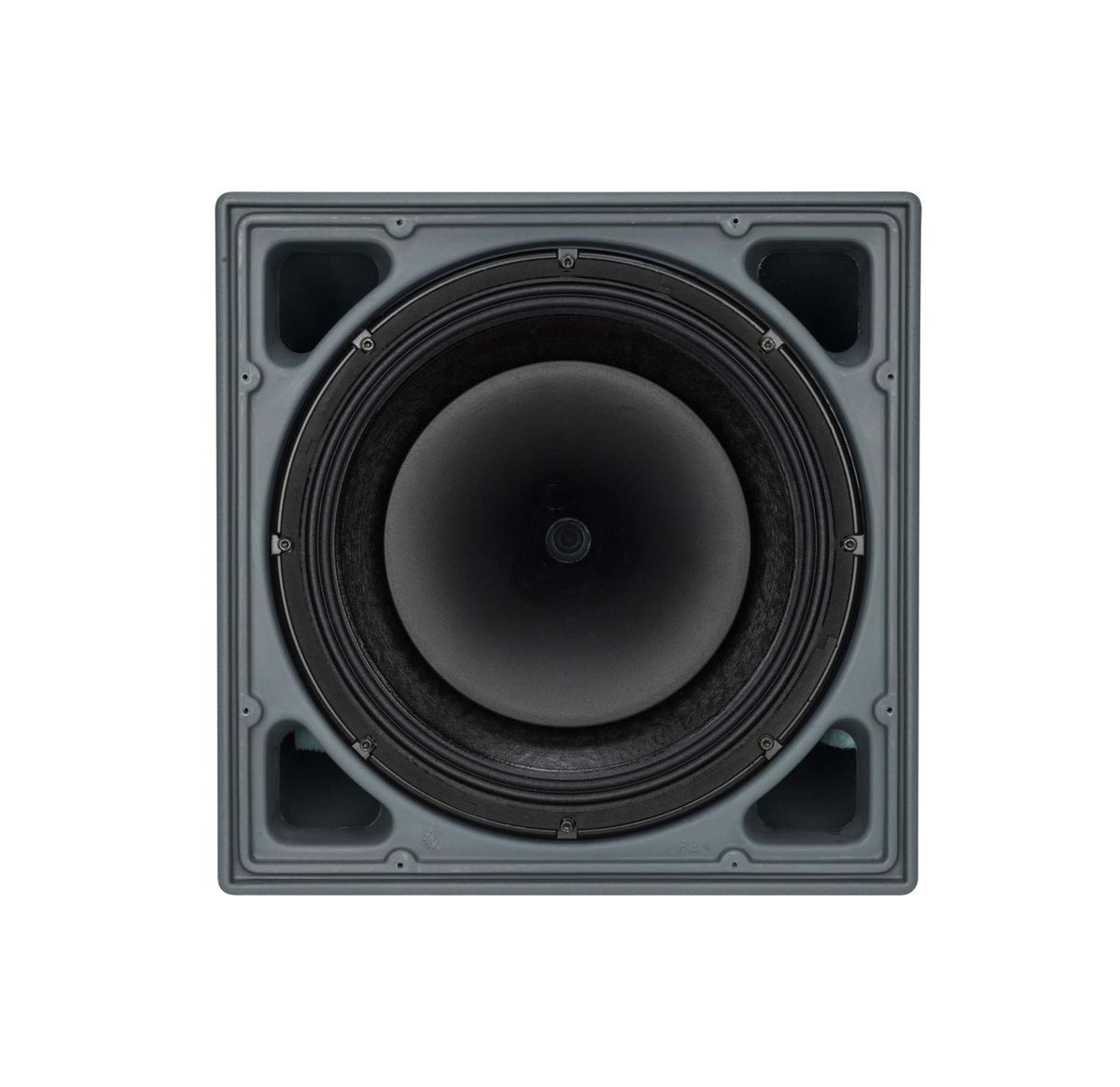 RCF P6215, 15-Inch 600-Watt Coaxial Weatherproof 2-Way Speaker System, view 4