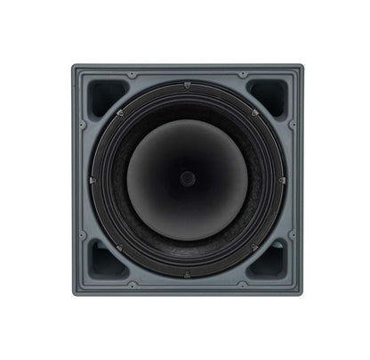 RCF P6215, 15-Inch 600-Watt Coaxial Weatherproof 2-Way Speaker System, view 4