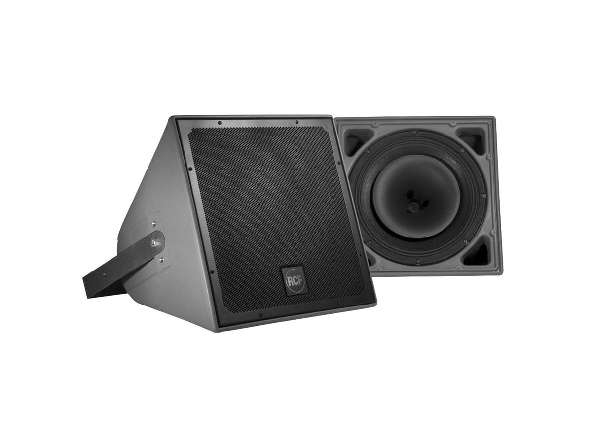 RCF P6215, 15-Inch 600-Watt Coaxial Weatherproof 2-Way Speaker System, view 6
