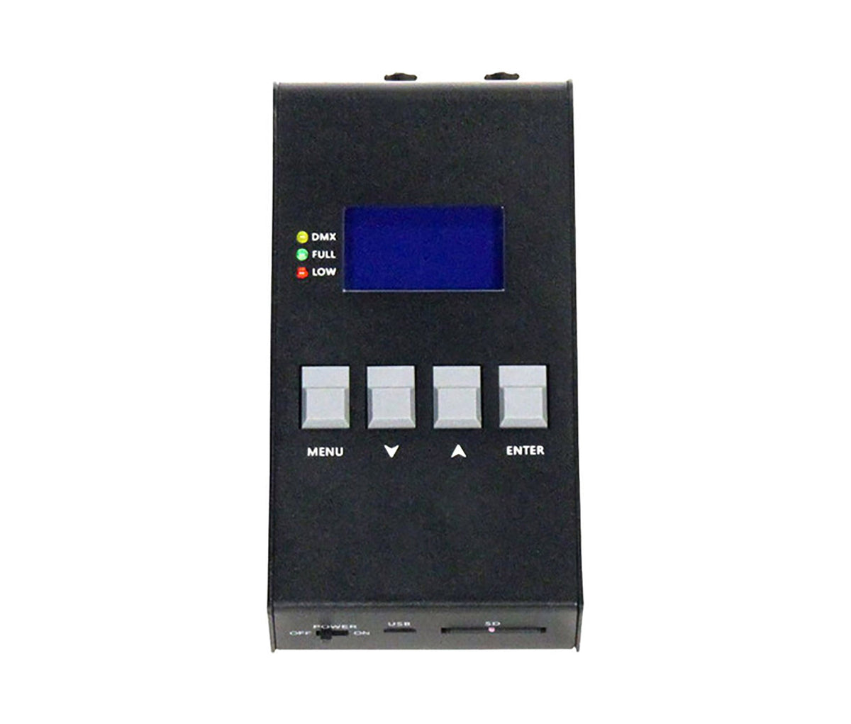 Elation A-LOADER HH Battery Handheld Uploader for Arena Lighting