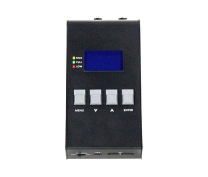 Elation A-LOADER HH Battery Handheld Uploader for Arena Lighting
