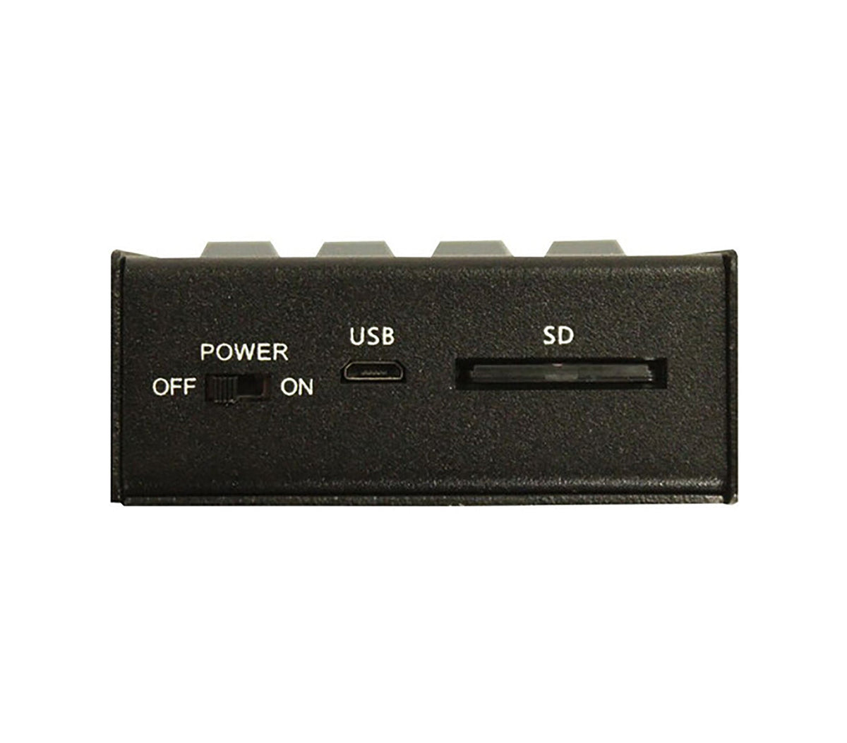 Elation A-LOADER HH Battery Handheld Uploader for Arena Lighting, view 2