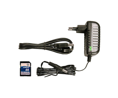 Elation A-LOADER HH Battery Handheld Uploader for Arena Lighting, view 4