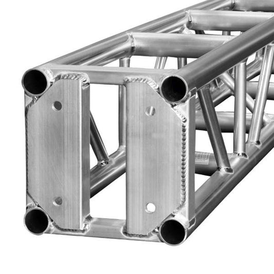 Show Solutions ST1212-120 10 FT Long 12" x 12" Box Truss w/ Grade 8