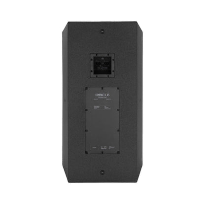 RCF C 45 Passive 2800W 15" 2-Way Compact Speaker with 4" HF Driver, view 4