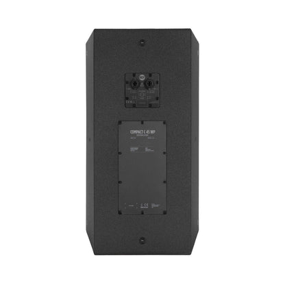 RCF C 45 WP Passive 2800W 15" 2-Way Compact Speaker w/ 4" HF Driver, view 3