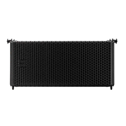 RCF HL6 Compact Two-Way Line Array Module, view 2
