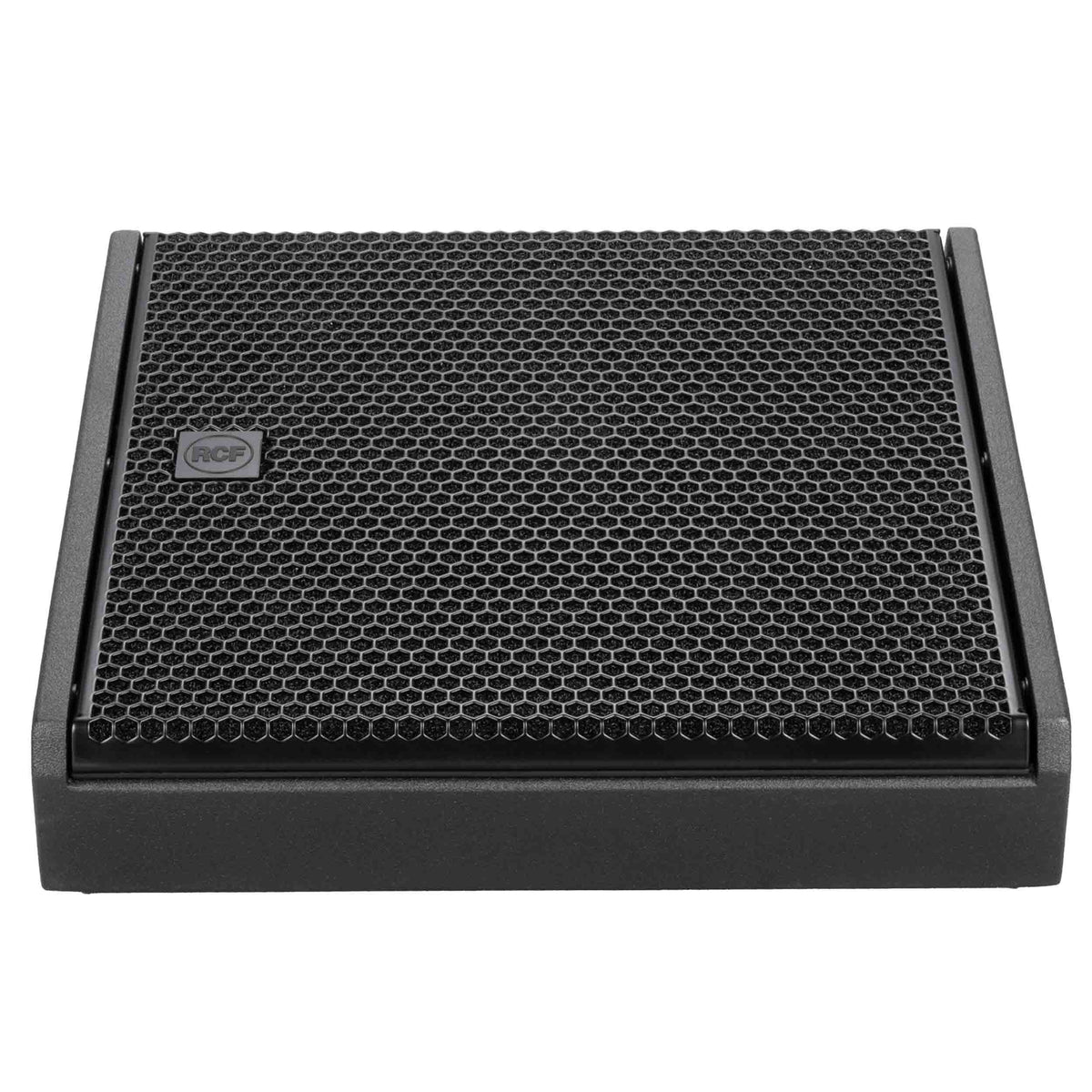 RCF KXM-25-A Active High Performance Coaxial Stage Monitor - 3200W, view 2