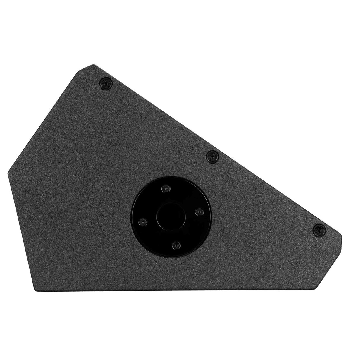 RCF KXM-25-A Active High Performance Coaxial Stage Monitor - 3200W, view 4