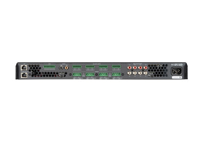RCF KPS 168D Class D 8-Channel Amplifier with DSP and Dante - 2 x 800 W, view 3