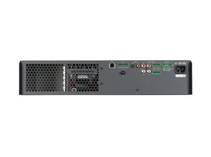 RCF KPS 802 High-Power 2-Channel Class D Amplifier with DSP - 2 x 800 W, view 3