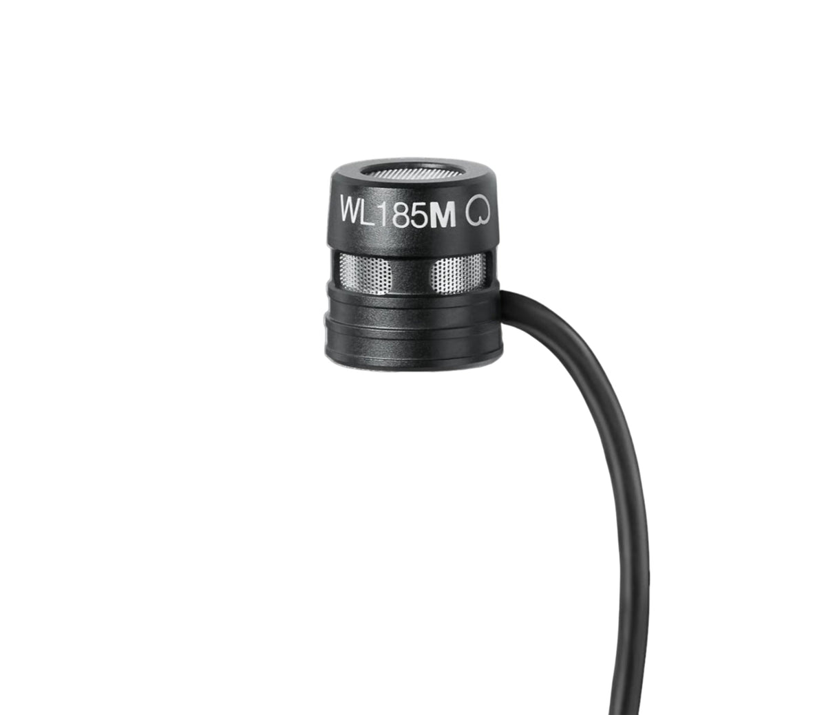 Shure SLXD124+/85M Wireless Combo Mic System - G57 (470-608 MHz), view 8
