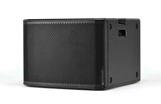 dB Technologies SUB 915, 15" Active Subwoofer - 900W