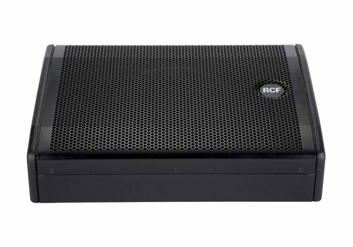 RCF NX12-SMA Active Coaxial Stage Monitors - 12 Inch, view 2