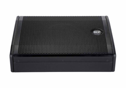 RCF NX12-SMA Active Coaxial Stage Monitors - 12 Inch, view 2