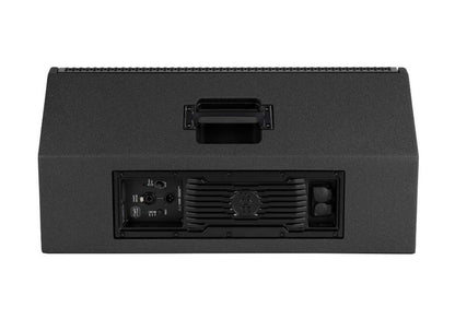 RCF NX915-SMA, Professional Active Stage Monitors - 15 Inch, view 6