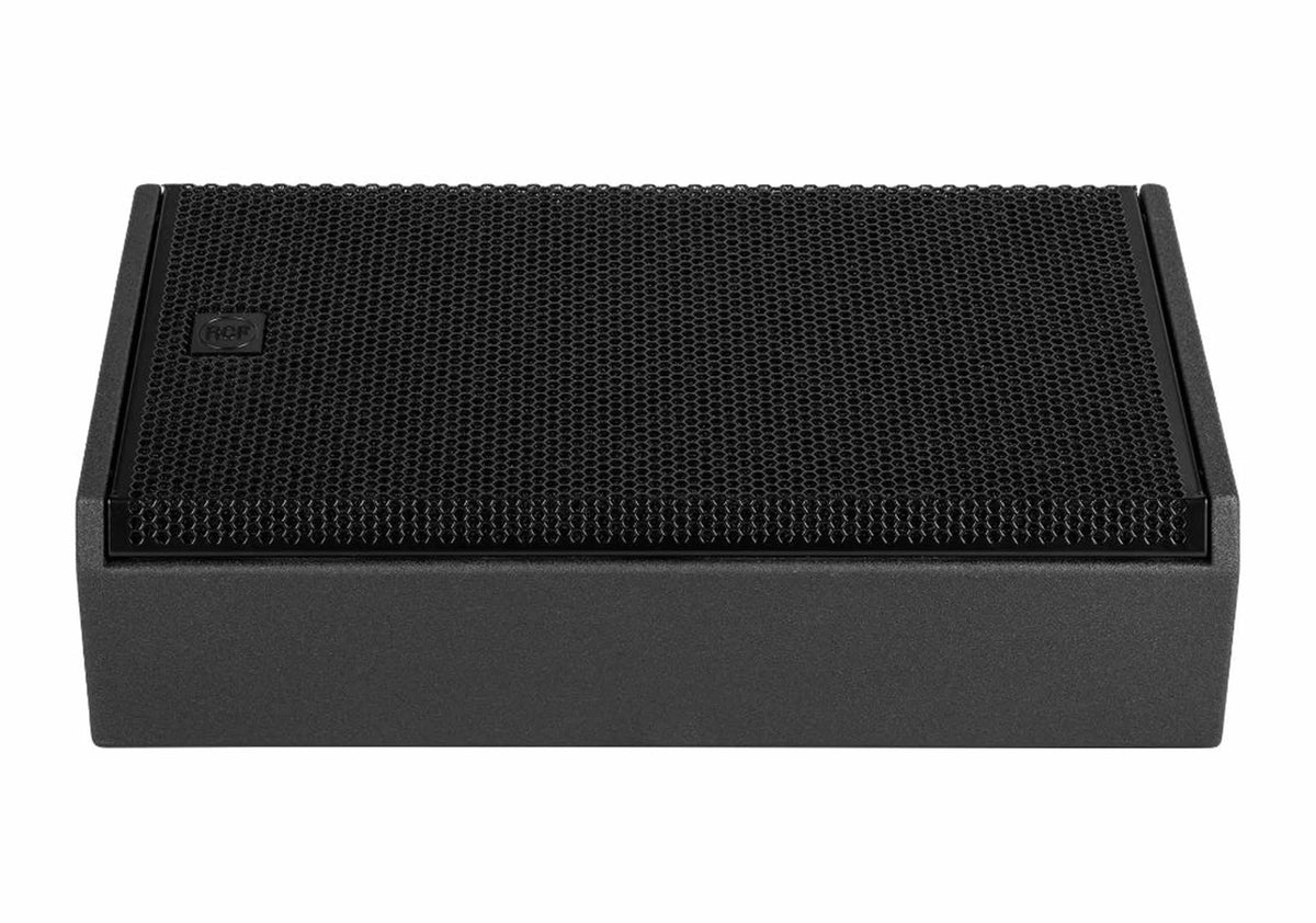 RCF NX912-SMA, Professional Active Stage Monitors - 12 Inch, view 2