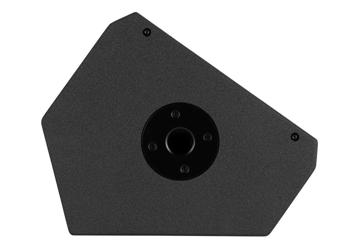 RCF NX912-SMA, Professional Active Stage Monitors - 12 Inch, view 5