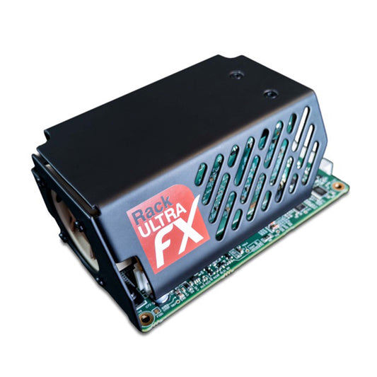 Allen & Heath M-AV-ULTRAFX-DPACK-RUFX Avantis RackUltra FX Upgrade - Includes DPACK