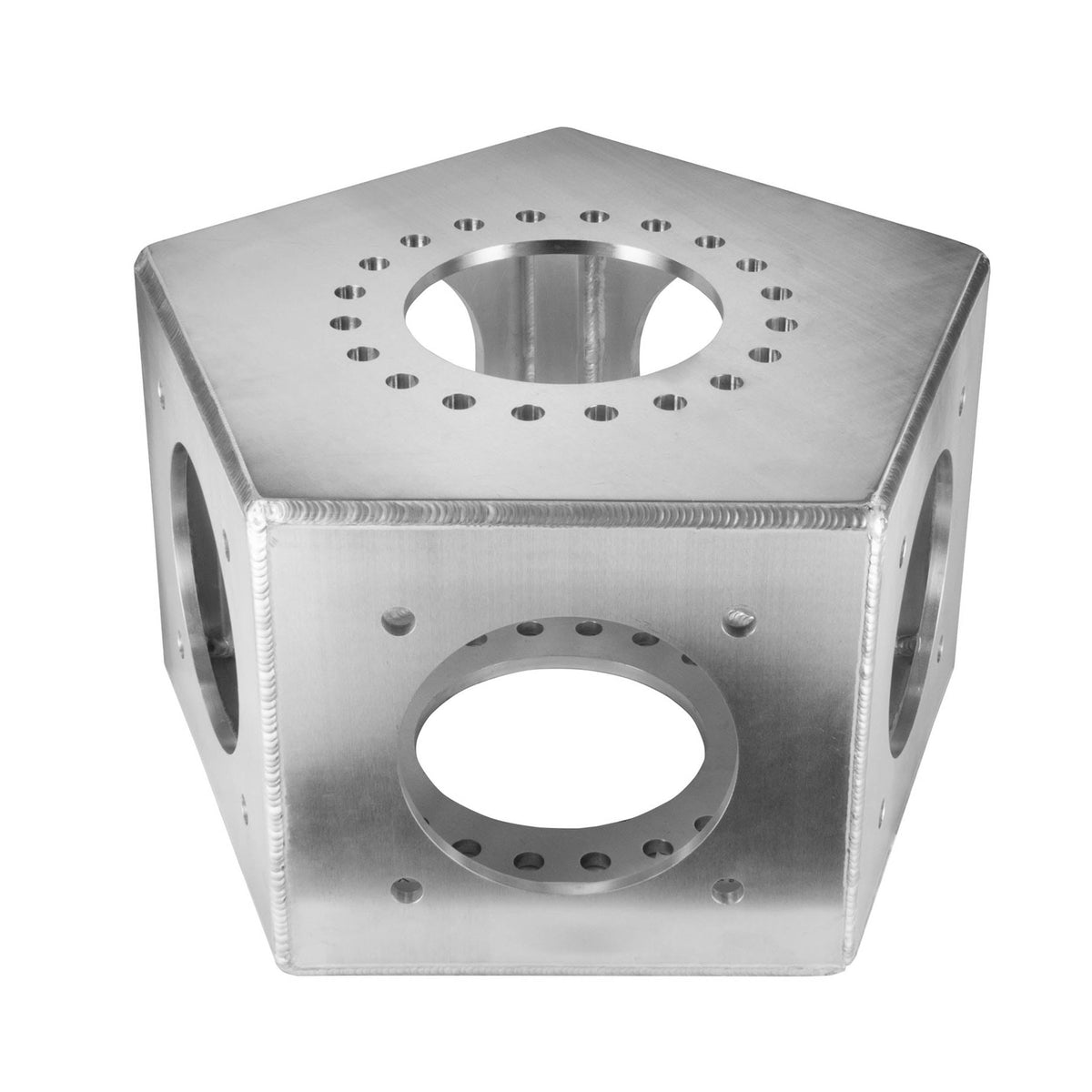 Show Solutions DB12X5, 5-Way Penta-Block for 12-inches Trusses