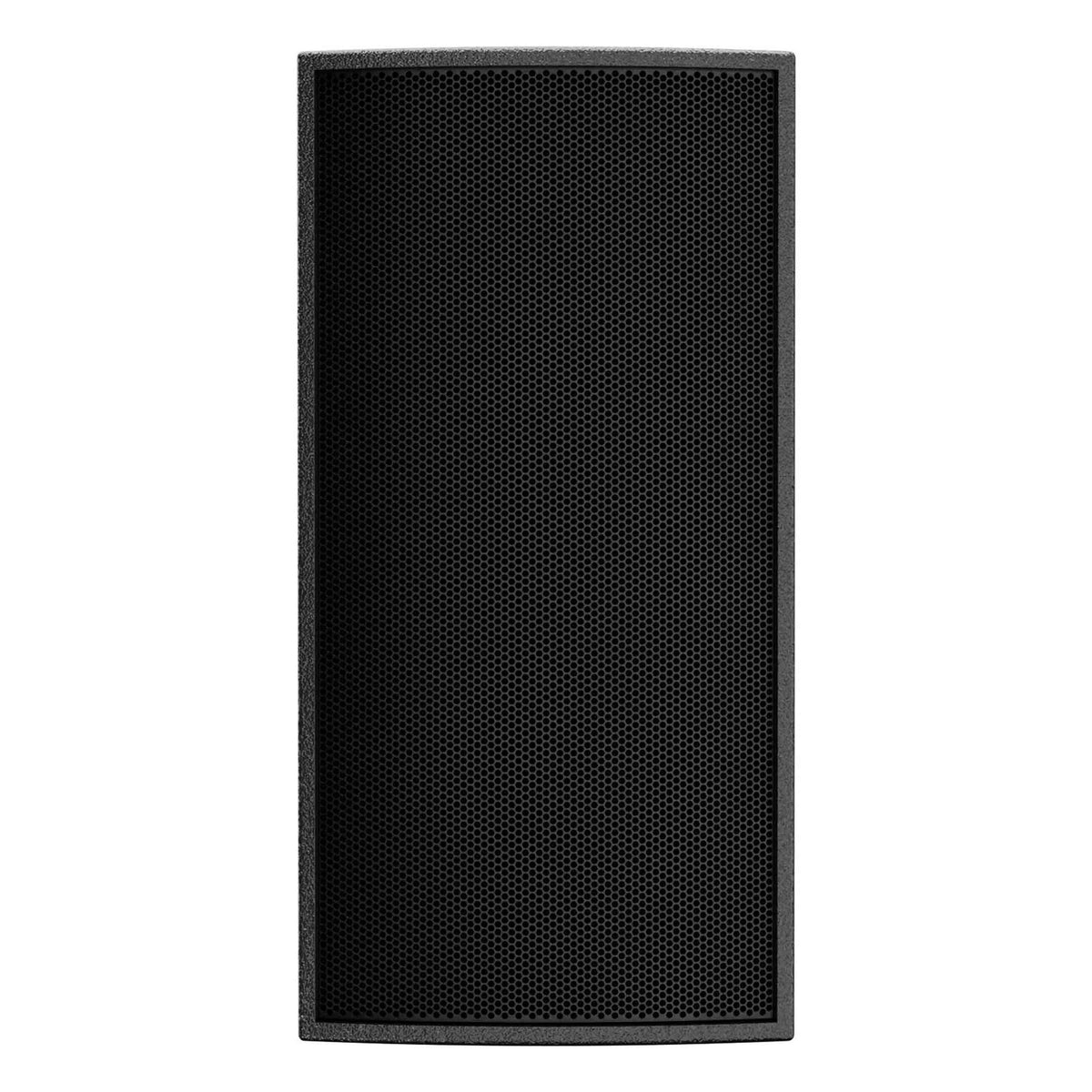 BASSBOSS AT112-MK3 Powered 12" Two-Way Loudspeaker with 3200W Amplifier and DSP - Black, view 6
