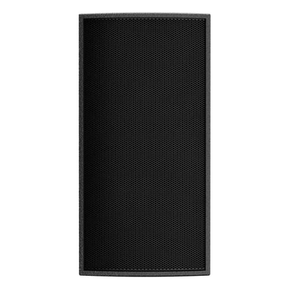 BASSBOSS AT112-MK3 Powered 12" Two-Way Loudspeaker with 3200W Amplifier and DSP - Black, view 6