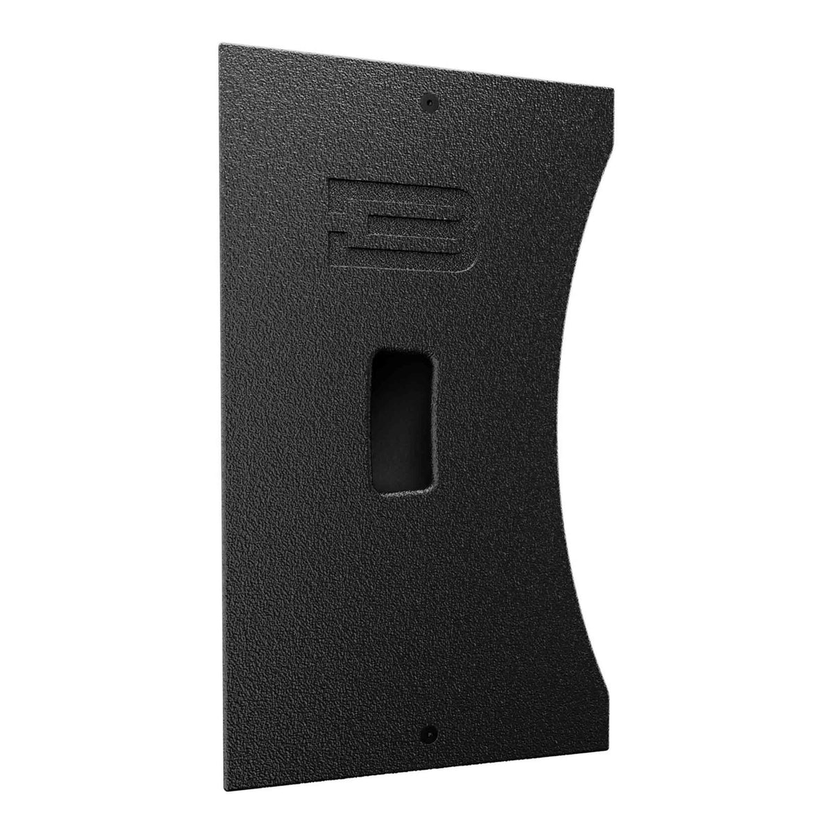 BASSBOSS AT112-MK3 Powered 12" Two-Way Loudspeaker with 3200W Amplifier and DSP - Black, view 7