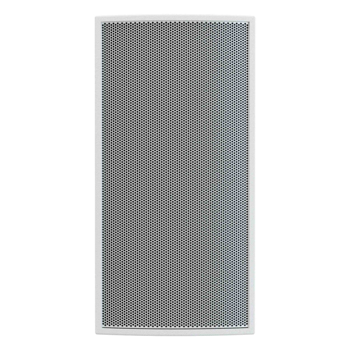 BASSBOSS AT112-MK3-WHITE Powered 12" Two-Way Loudspeaker with 3200W Amplifier and DSP - White, view 5