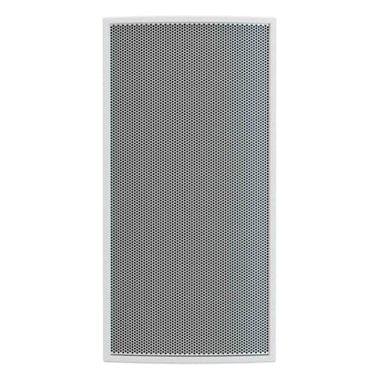 BASSBOSS AT112-MK3-WHITE Powered 12" Two-Way Loudspeaker with 3200W Amplifier and DSP - White, view 5
