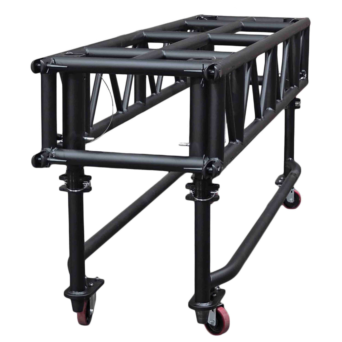 Show Solutions PRT1424-120-B 14" x 24" Pre-Rig Truss - Black, view 3